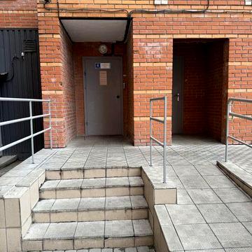 Без  комісіі для покупця Продам 1 кімнатну в новобудові