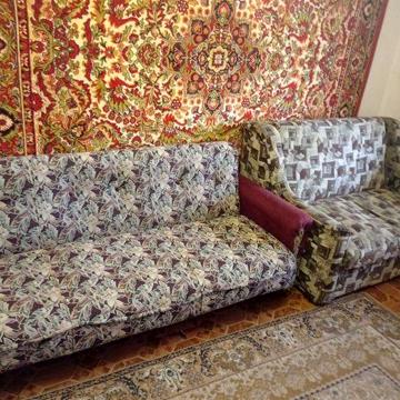 Здам 2 кімнатну квартиру