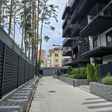 Євро 3к квартира в ЖК Ютландія 2 від забудовника! Є розтермінування! ЖК Ютландія 2