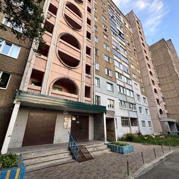 Продаж 3х кімнатної центр  міста Бровари