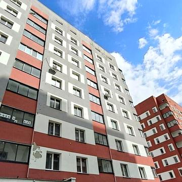 Продаж 2к Квартира Борткевича вулиця ЖК Гидропарк