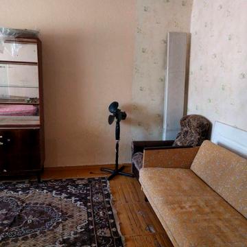 Здам 2-х кімнатну квартиру