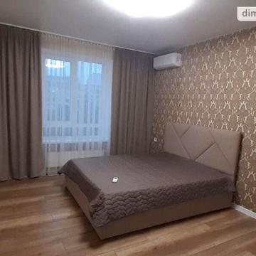 Довгострокова оренда 1к Квартира Новий провулок ЖК SkyCity