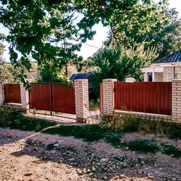 Продам будинок вашої мрії.