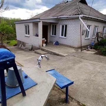 Продам будинок вашої мрії.