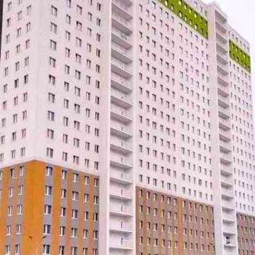 У продажу однокімнатна квартира біля моря