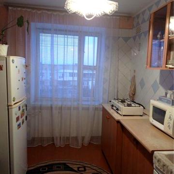 Продам 3-х кімнатну квартиру