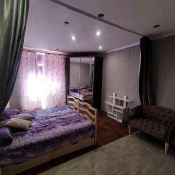 Сдам квартиру  в центре
