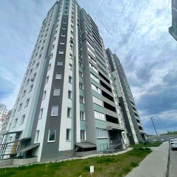 Сертификат ЖК Левада-2 Є-Відновлення Продам шикарную 2К квартиру GT ЖК Левада 2