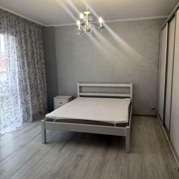 ЖК «Графіт» 2 поверх. Новобудова ЖК Графіт