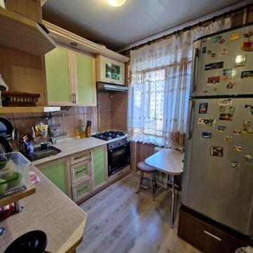 Продаж 2к Квартира Михайла Грушевського вулиця