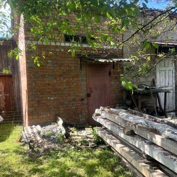 Продам дом в Чернигове.