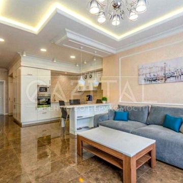 Продаж / Квартира/66 м2/ЖК Royal Tower/Голосіївський район ЖК Royal Tower
