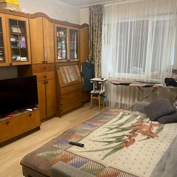 Продаж 2к Квартира Ярослава Баіса (Володимира Висоцького) вулиця