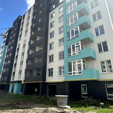 Продаж 1к Квартира Нижня Берегова вулиця ЖК Spring Town New Riviera
