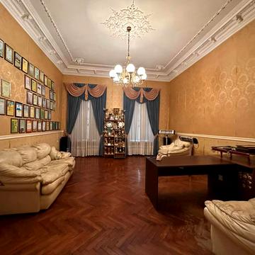 3-кімнатна квартира на вул. Гоголя