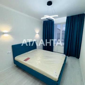 Строительная, 48/504, Таирово, Киевский, Одесса, Одесская 43000.0 USD
