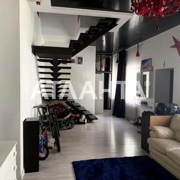 улица Кузнечная, 18, Центр, Приморский, Одесса, Одесская 249300.0 USD