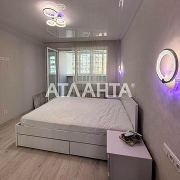 Сахарова, 40, Пересыпский, Одесса, Одесская 62000.0 USD