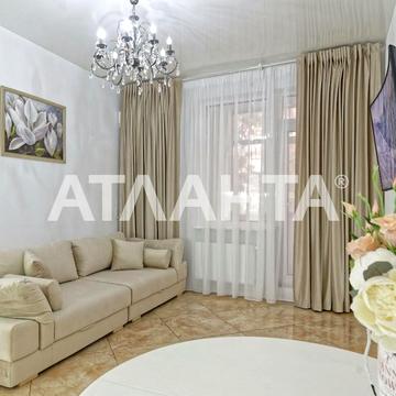 Гагаринское плато, 5а2, Аркадия, Приморский, Одесса, Одесская 130000.0 USD