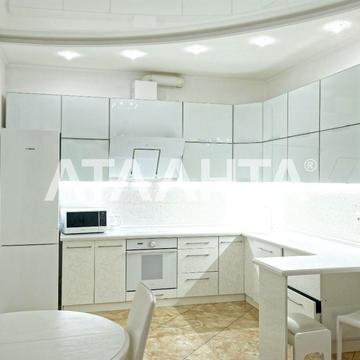 Аркадийское плато (Гагаринское плато), 5а2, Аркадия, Приморский, Одесса, Одесская 130000.0 USD