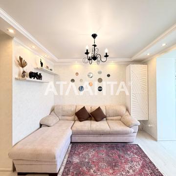 переулок Светлый, 3, Аркадия, Приморский, Одесса, Одесская 95000.0 USD