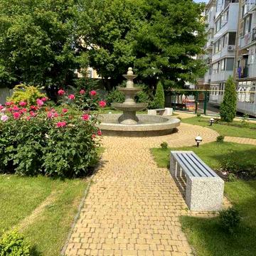 Продаж однокімнатної квартири  ЖК "Новий Люстдорф " ЖК Люстдорф