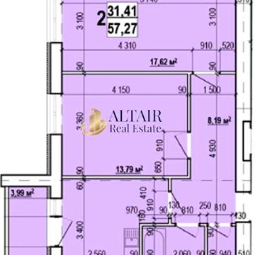Сертификат ЖК МИРА-3 Новострой Продам 2К квартиру Є-Відновлення GT ЖК Мира 3
