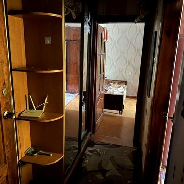 Сдам 2-комнатную квартиру.