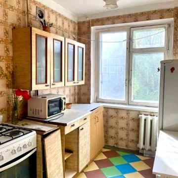 Продам 2к квартиру Солнечный