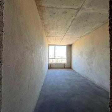 КЛАСНА квартира з однією кімнатою 43,51 м² Європейські Липки ЖК Європейські Липки