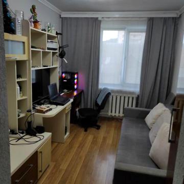 Продаж 2к Квартира Узбецький провулок