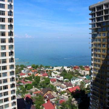 Сдам 1комн. кв. в Аркадии, 32 Жемчужина