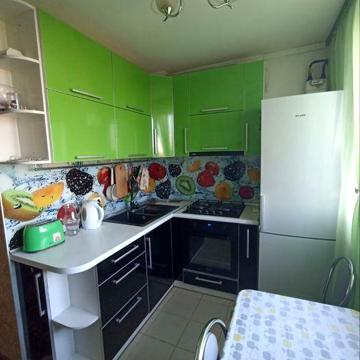 Продам квартиру в місті Чугуїві, Харківська область