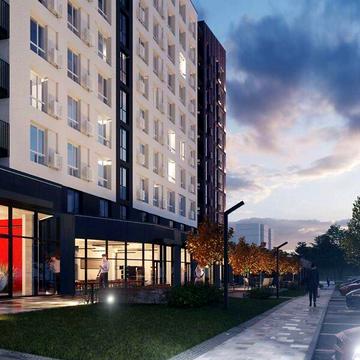 Продаж 2к Квартира Невського Олександра вулиця ЖК Пастеровский