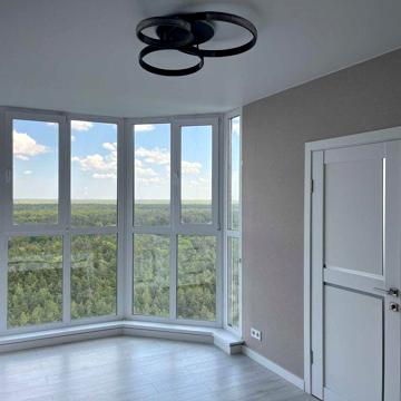 Продам нову 3-х кімнатну квартиру в жк Східна брама 92 кв метрів. жк. Східна Брама