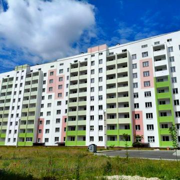 ЖК Мира 3, Продам 1 ком квартиру пл 40м2, этаж 2/9ти, Документы! A ЖК Мира 3