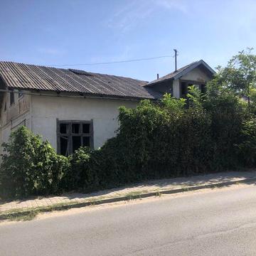 Будинок/ділянка можливий торг