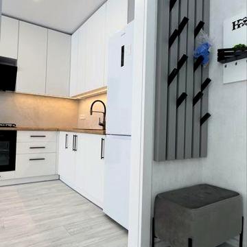 ЖК Молодість 1к квартира з ремонтом Ірпінь ЖК Молодість