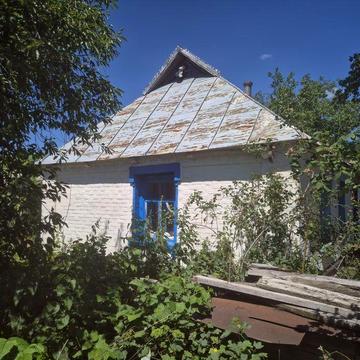 Продам будинок с Сорокотяги