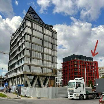 Продаж 3к Квартира Княгині Ольги вулиця ЖК Helga