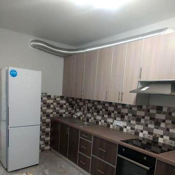Довгострокова орендна