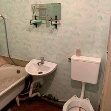 Двох кімнатна квартира у Голобах