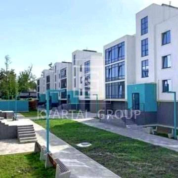 БЕЗ КОМІСІЇ КВАРТИРА без ремонту на 3пов.цегляного будинку.ЛІС і ОЗЕРО