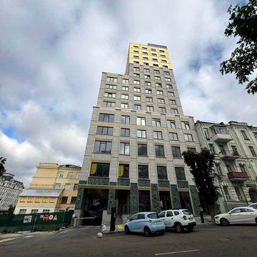 Без %! Шикарна  квартира в клубному будинку ЖК Resident Consept House ЖК Resident Consept House