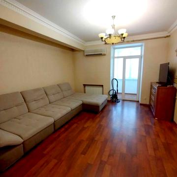 +‼️ Аренда просторной 3к кв. 100м2 с ремонтом по ул. Мира