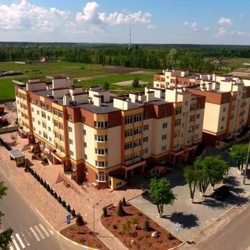 2к квартира у ЖК Дмитрівський ЖК Дмитрівський
