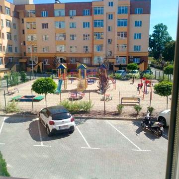 2к квартира у ЖК Дмитрівський ЖК Дмитрівський