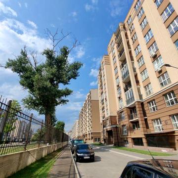 Квартира 1-кім. ЖК "Кришталеві джерела".Від Власника . ЖК Кришталеві джерела