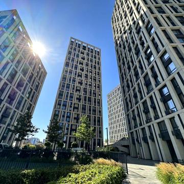 Без % Продаж ЖК Славутич 2.0 ЖК Славутич Зарічна 6К5 Осокорки 49м2 ЖК Славутич 2.0